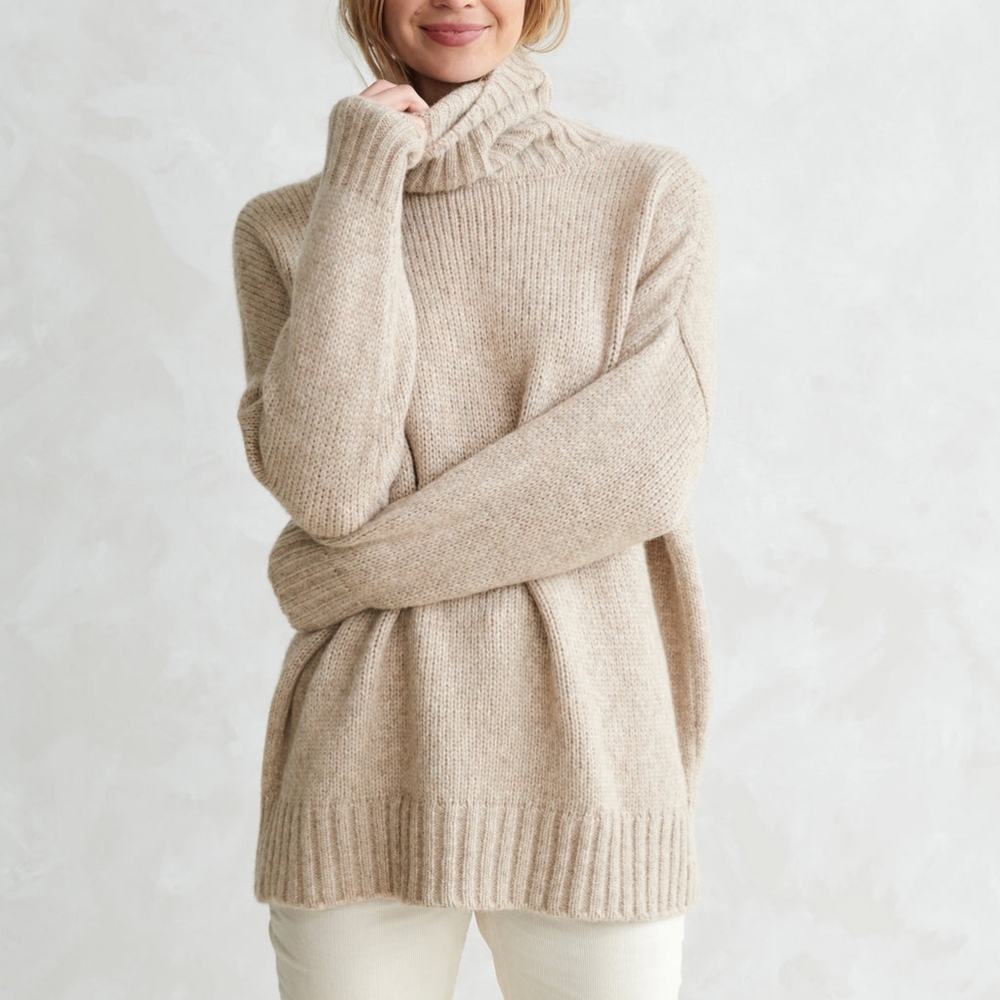 Jenni Kayne cocoon sweater